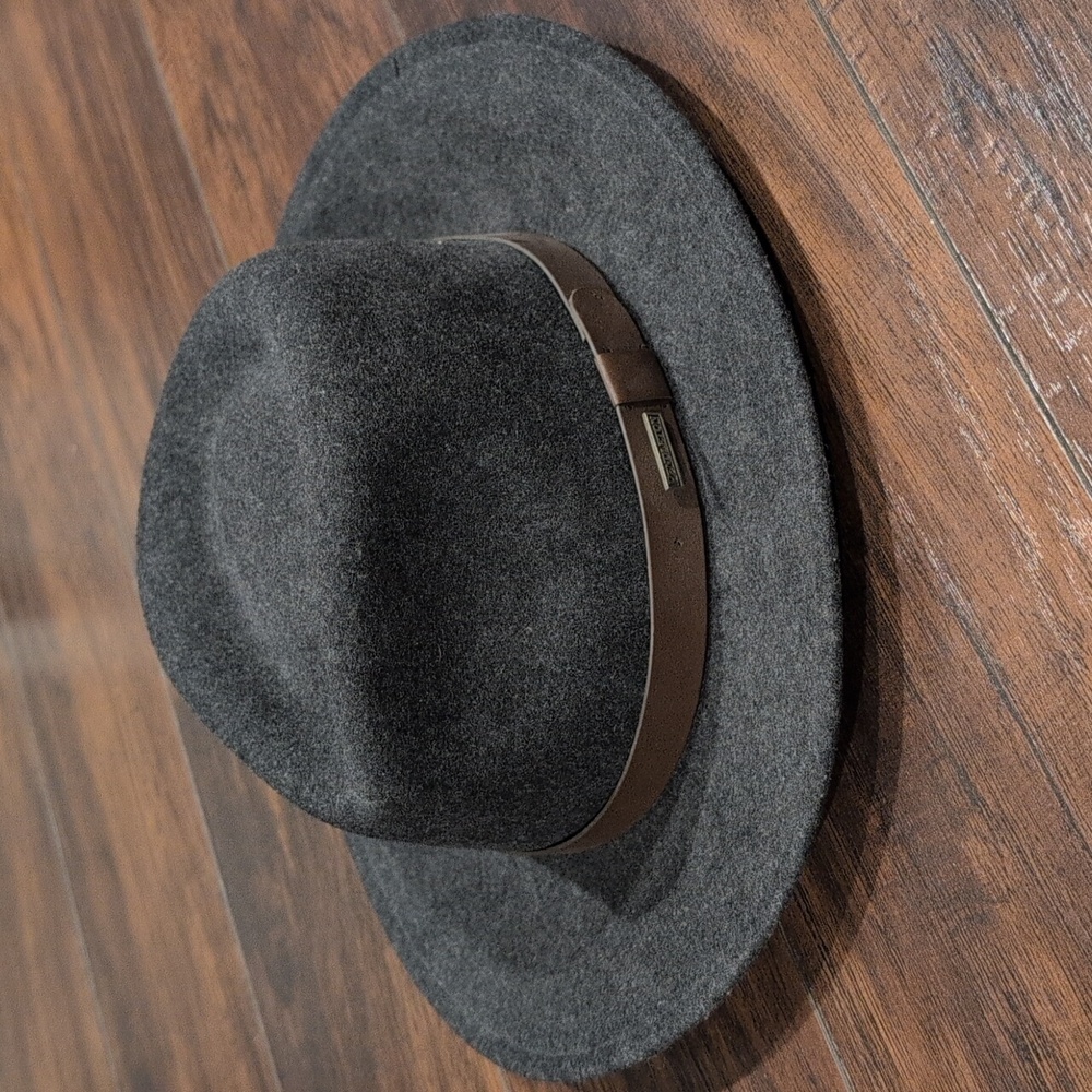 Pendleton Vintage Wool Hat (Sz Large)